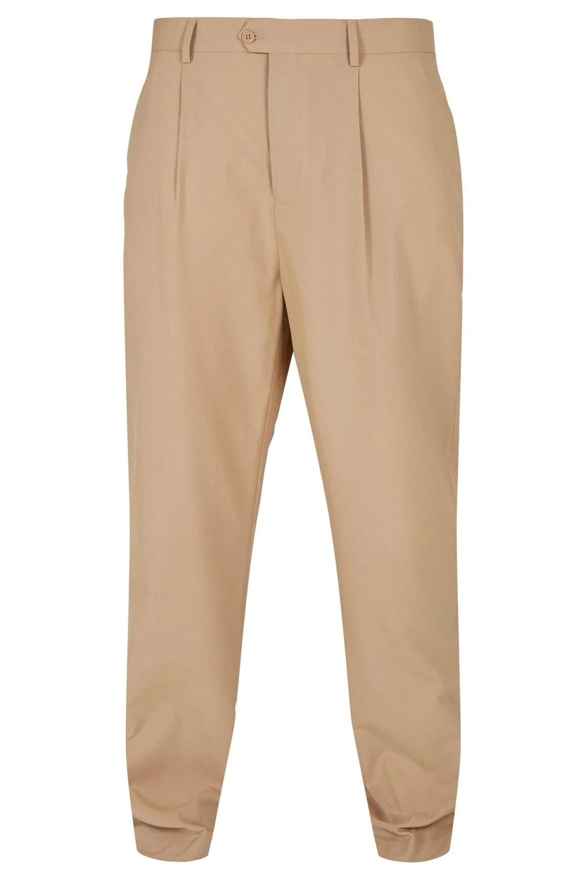 Bild von Urban Classics Gerade Hose Mit Bundfalten für Herren - 31