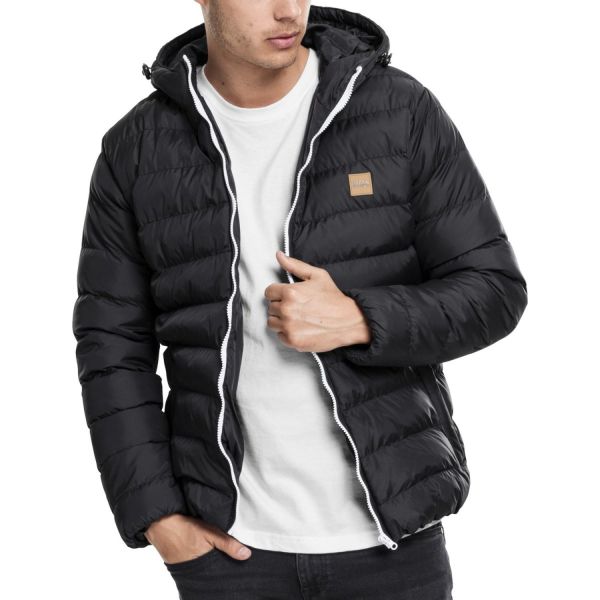 Bild von Urban Classics - BASIC BUBBLE Steppjacke Winterjacke