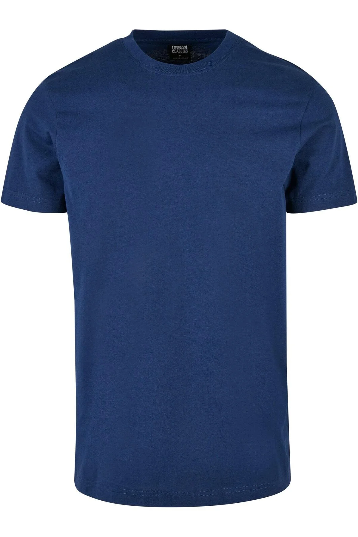 Bild von Urban Classics Basic T-shirt für Herren - 4XL