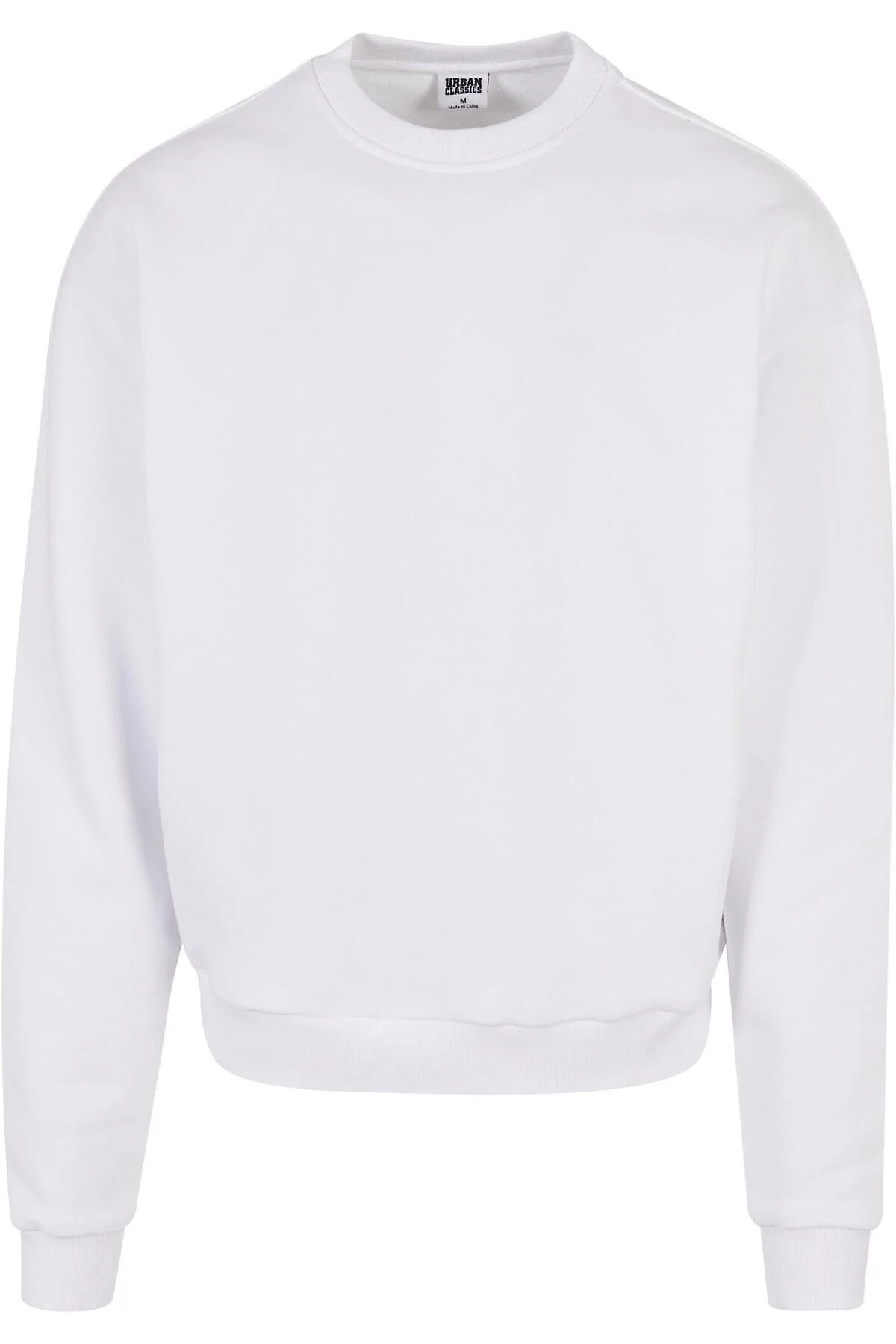 Bild von Urban Classics Ultra Heavy Crew für Herren - 5XL