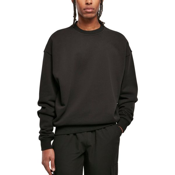 Bild von Urban Classics Ultra Heavy Crew für Herren - 2XL