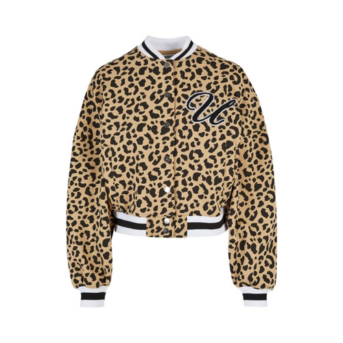 Bild von Stylische URBAN CLASSICS Sweatjacke für Damen