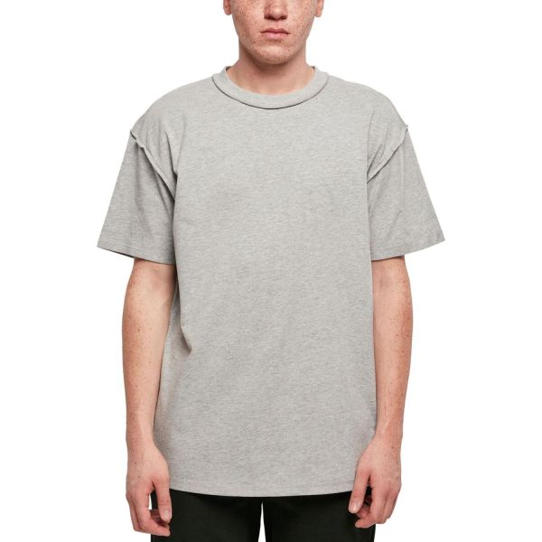 Bild von Urban Classics - Oversized Inside Out Shirt
