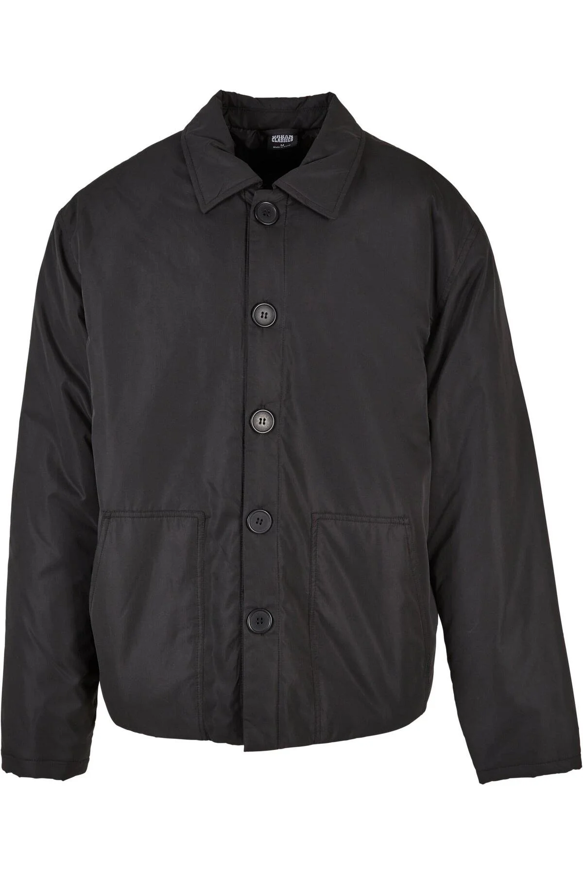 Bild von URBAN CLASSICS Winterjacke Urban Classics Herren Utility Jacket (1-St)