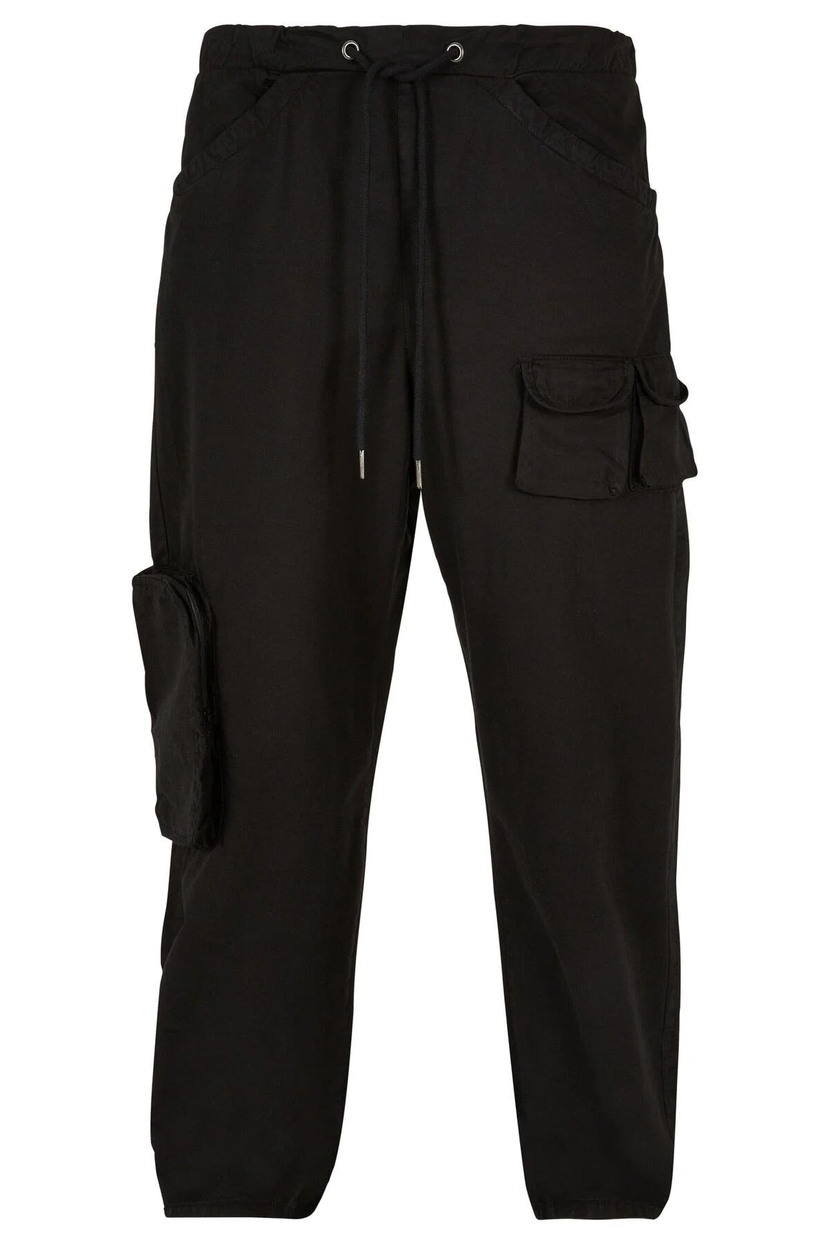 Bild von Urban Classics Asymmetrische Hose für Herren - 38