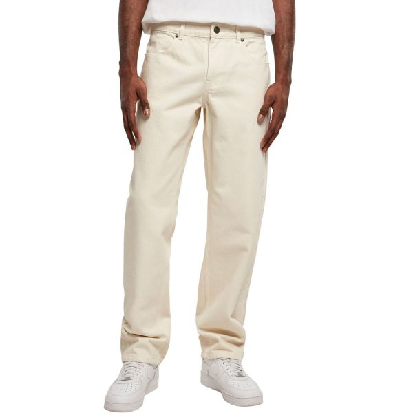 Bild von Urban Classics - Loose Fit Denim Jeans Hose