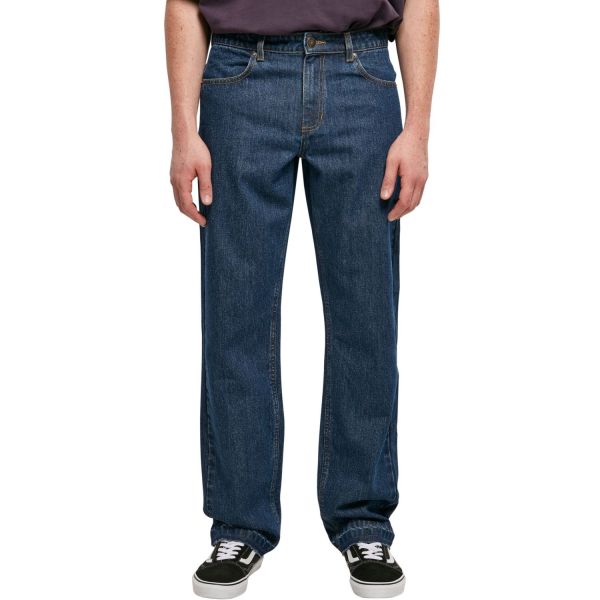 Bild von Urban Classics - Loose-Fit Denim Jeans