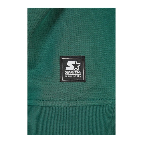 Bild von STARTER BLACK LABEL Herren Starter Triangle Troyer - Fleecejacke im sportlichen Design