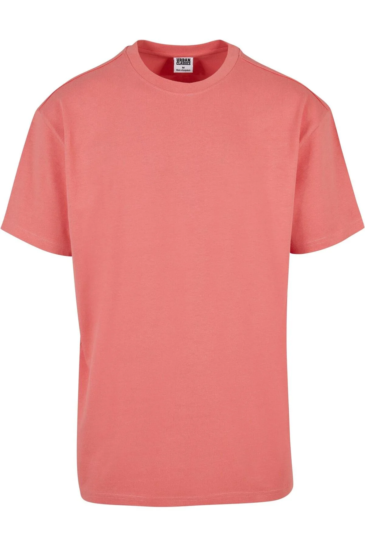 Bild von URBAN CLASSICS T-Shirt Urban Classics Herren Heavy Oversized Tee (1-tlg)