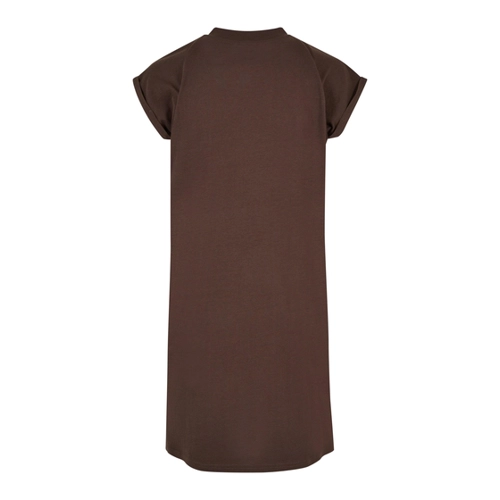 Bild von Urban Classics Damen TB1910-Ladies Turtle Extended Shoulder Dress