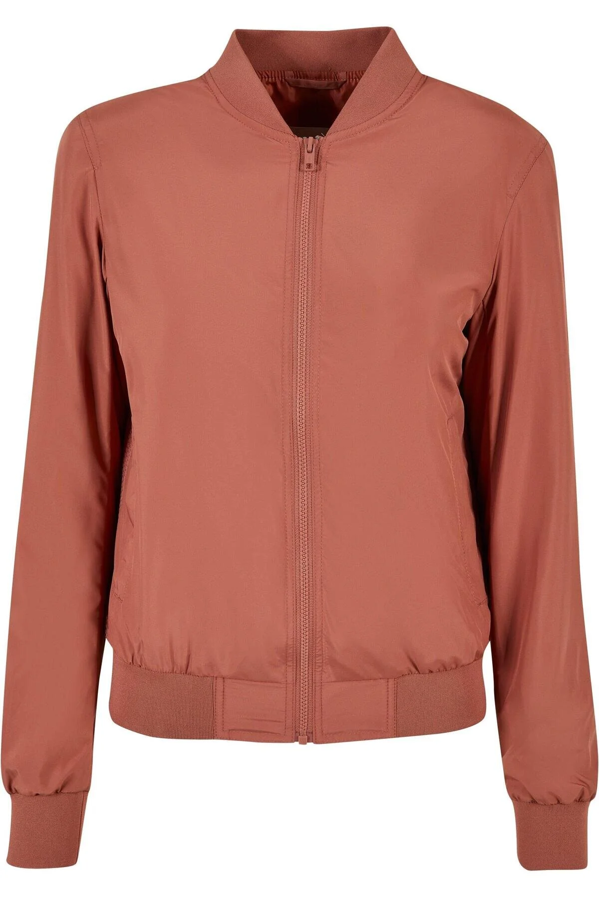 Bild von Urban Classics Ladies - LIGHT BOMBER Leichte Übergangs Jacke