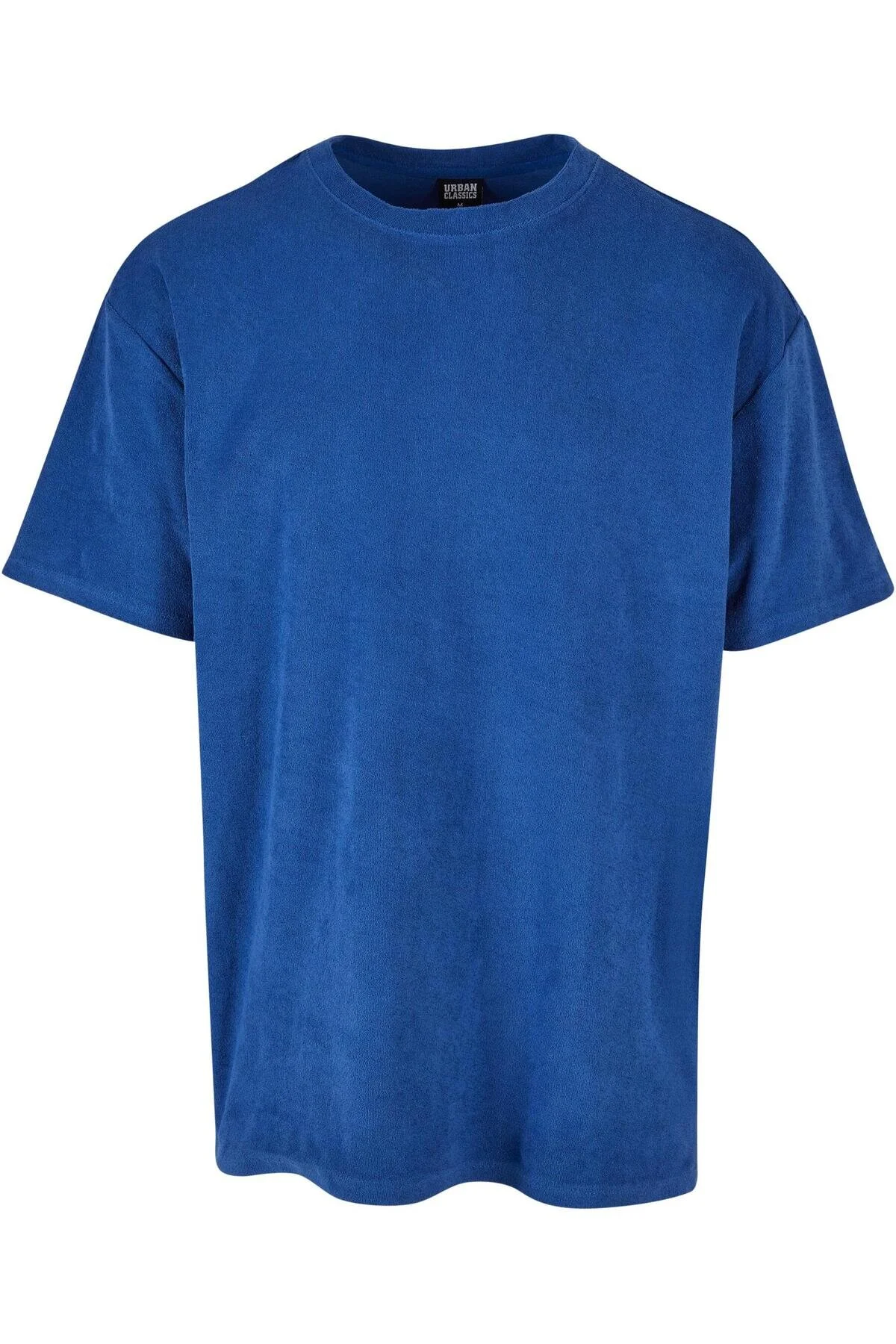 Bild von Urban Classics Übergroßes Handtuch-t-shirt für Herren - 4XL