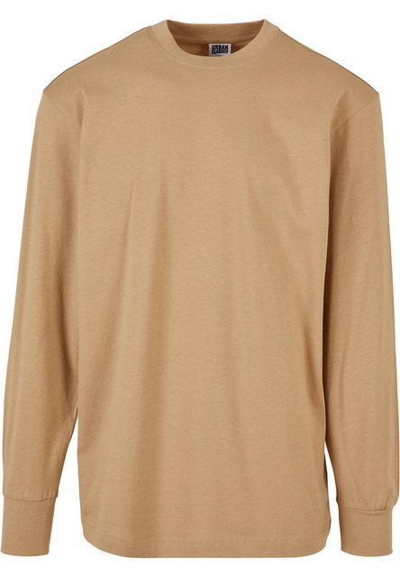 Bild von URBAN CLASSICS T-Shirt Urban Classics Herren Tall Tee L/S (1-tlg)