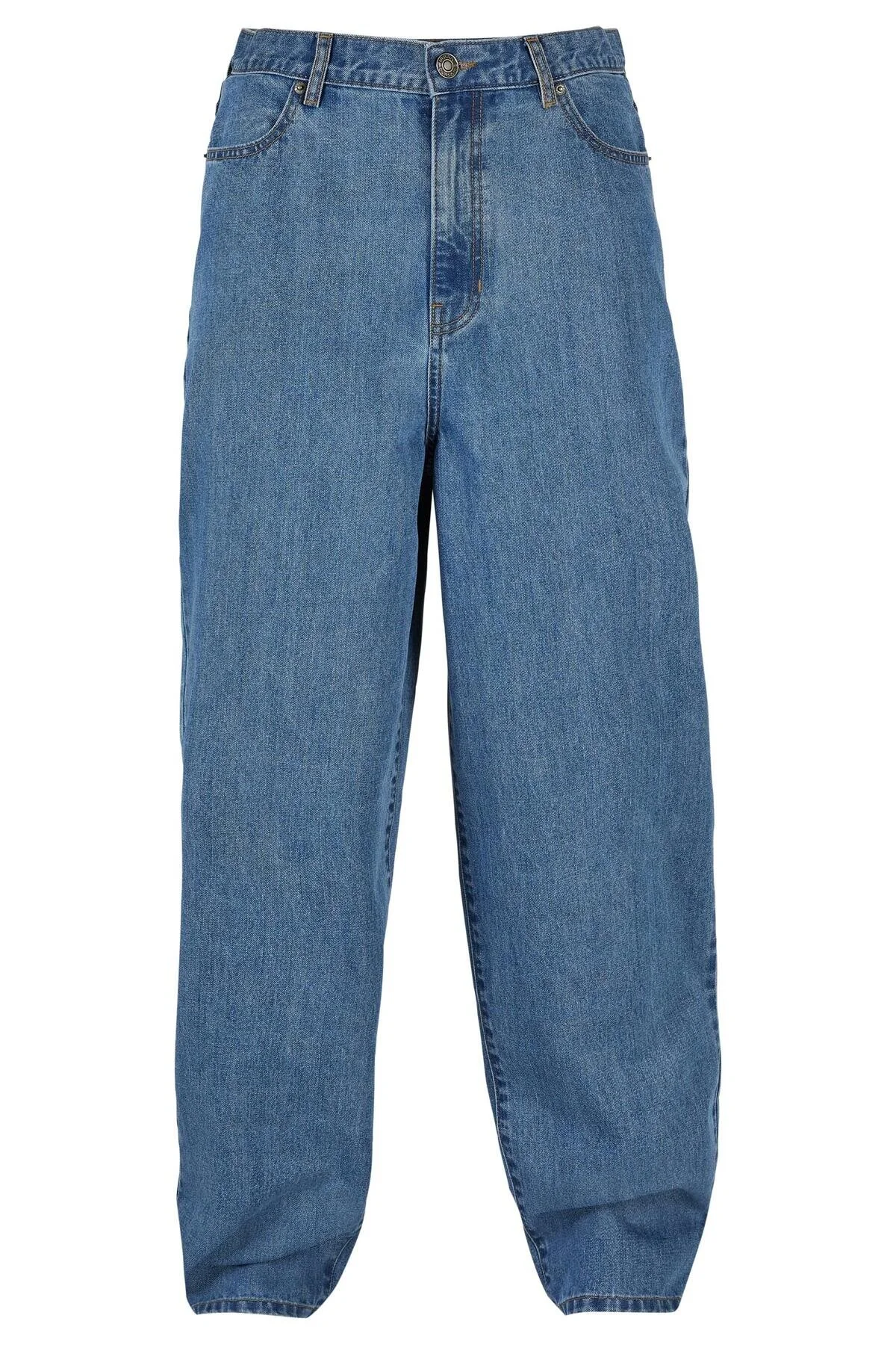 Bild von URBAN CLASSICS Bequeme Jeans Urban Classics Herren 90‘s Jeans (1-tlg)