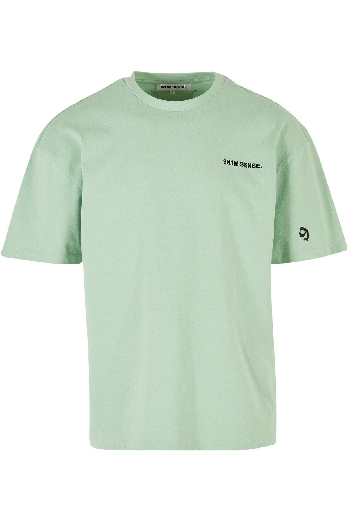 Bild von 9N1M SENSE Sense Essential Tee - XL