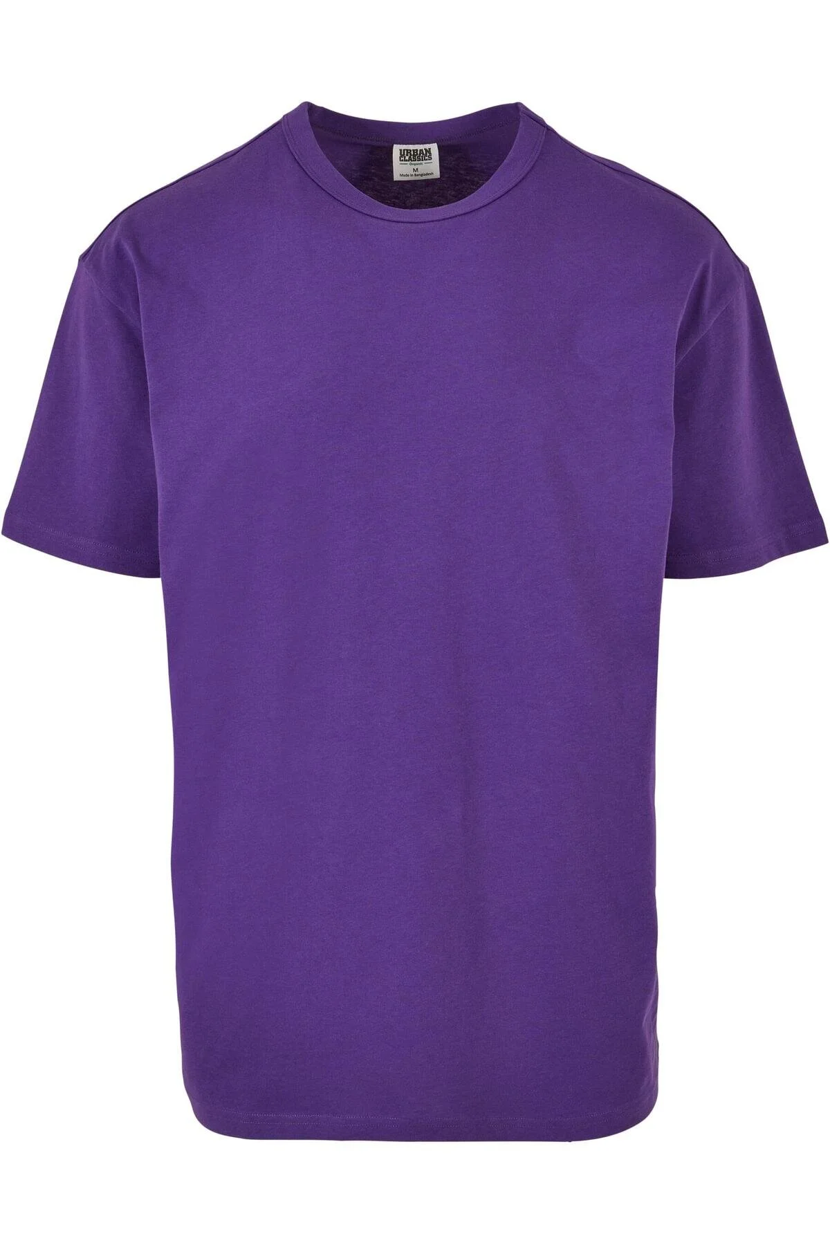 Bild von Urban Classics Organic Basic T-shirt für Herren - 5XL