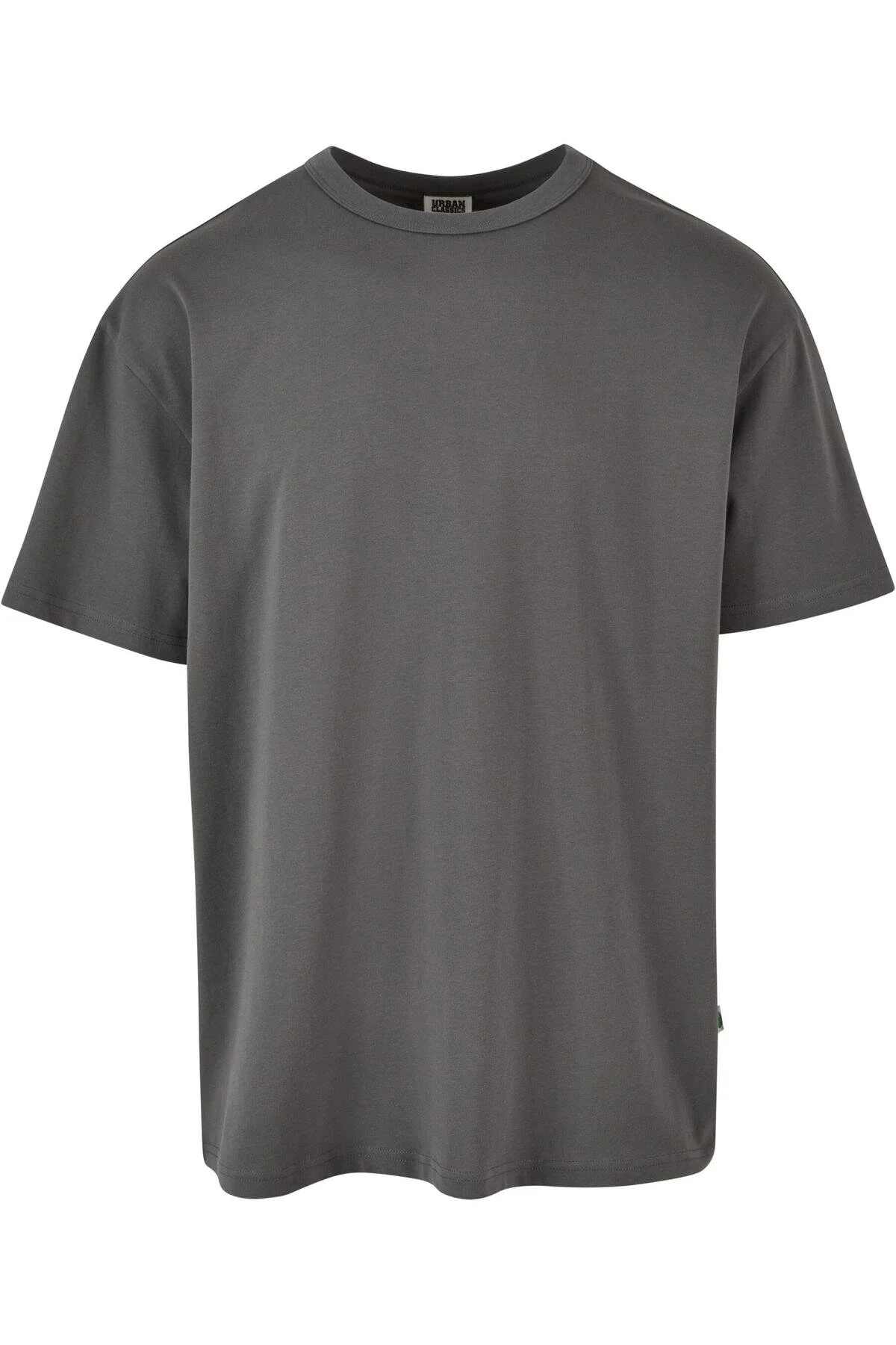 Bild von Urban Classics Organic Basic T-shirt für Herren - M