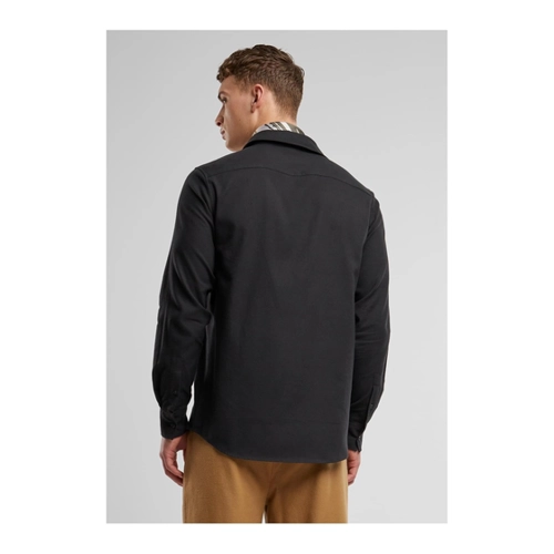 Bild von Urban Classics Herren Flanell Hemd - TB6357