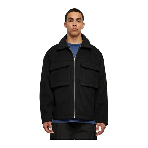 Bild von Urban Classics Herren Big Pocket Blouson Jacke