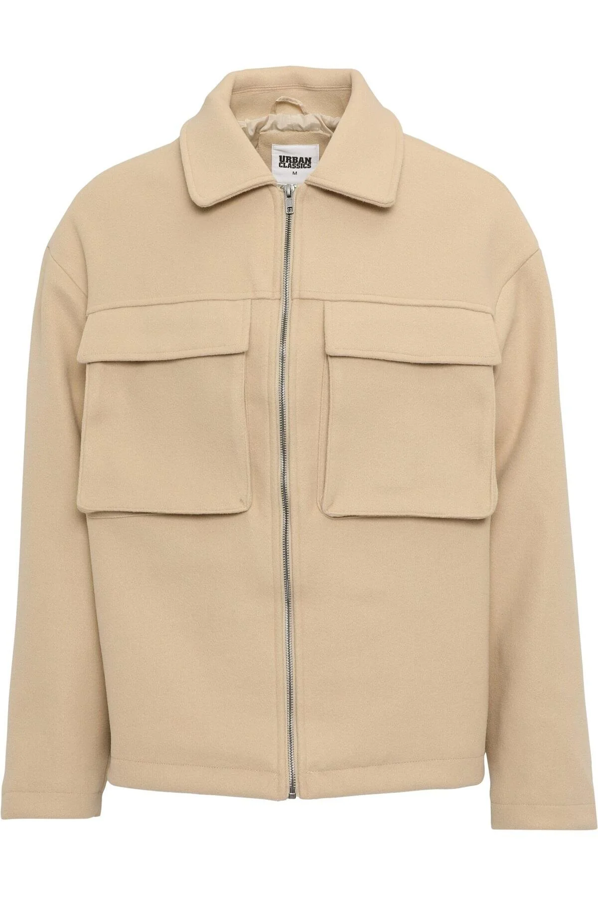 Bild von Urban Classics Blouson Mit Großer Tasche für Herren - 5XL