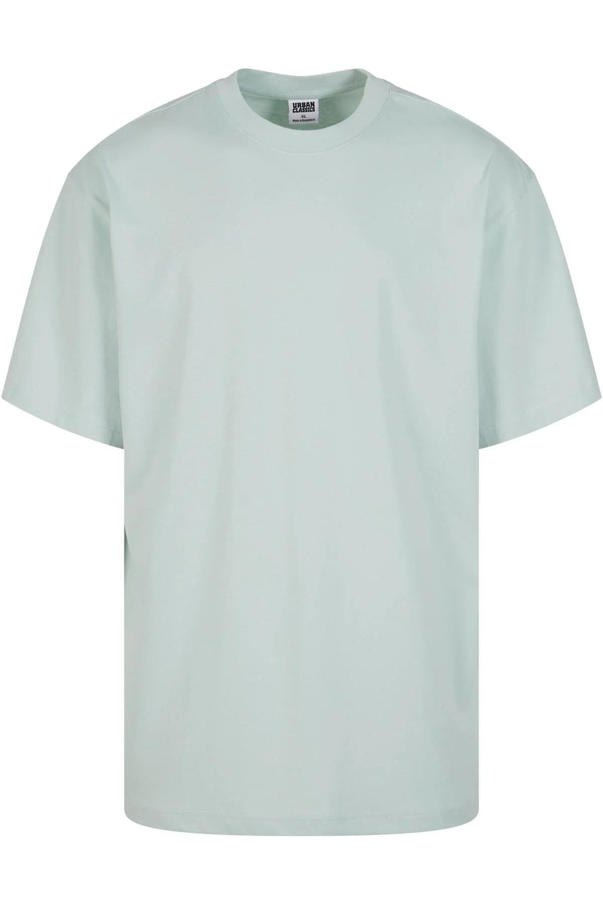 Bild von URBAN CLASSICS T-Shirt Urban Classics Herren Tall Tee (1-tlg)