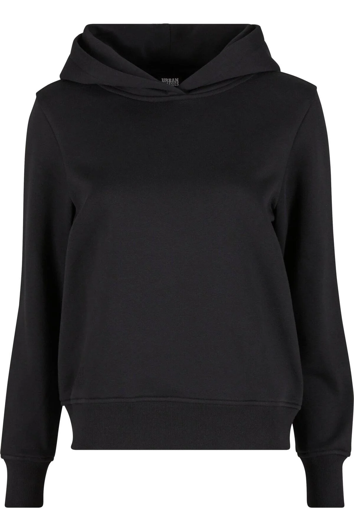 Bild von Urban Classics Ladies Regular Hoodie für Damen - M