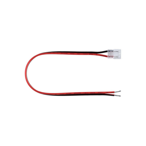 Bild von Paulmann LED Stripe ProStrip Einspeiser Slim single Color