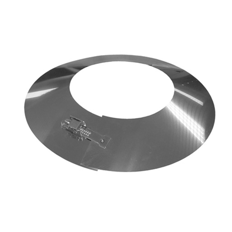Bild von 134/DN130DW Wandrosette Dinak
