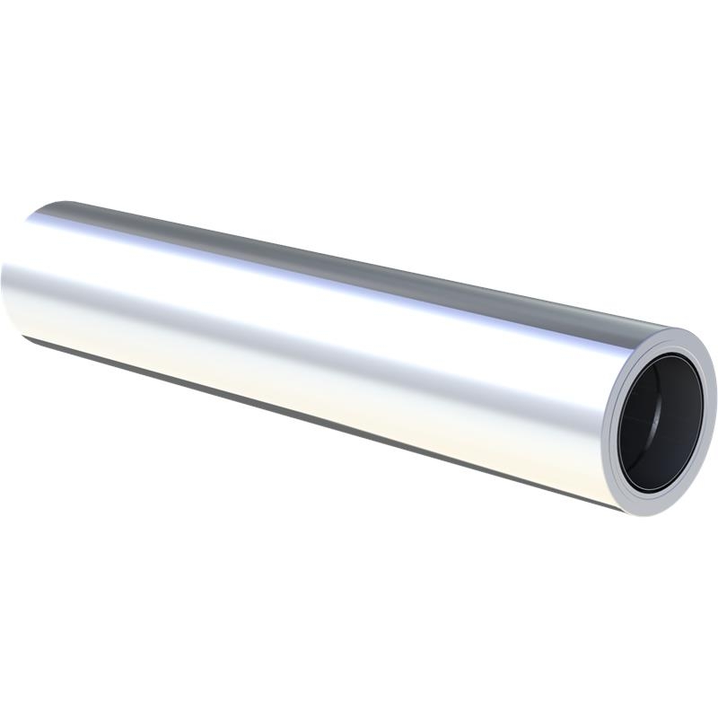 Bild von Tecnovis DW-Classic Längenelement 1000mm mit Wandfutter kürzbar