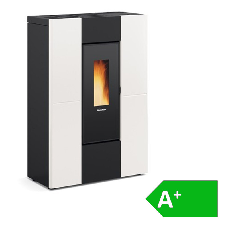 Bild von Marilena Plus AD 8 kW Pelletofen Extraflame