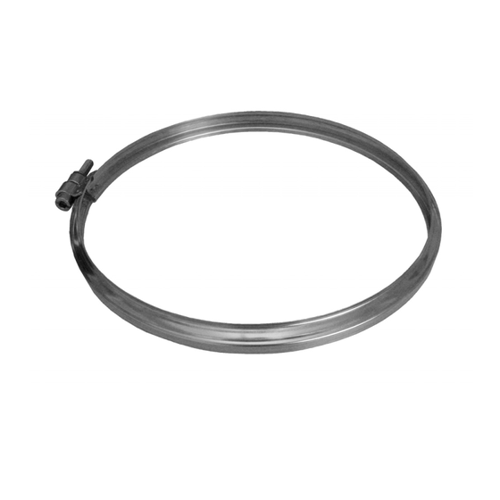 Bild von Dinak SW6 Klemmband 80-300mm – Qualität für Ihr Schornsteinsystem