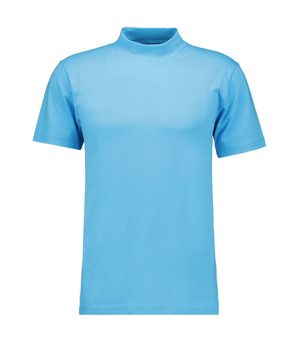 Bild von RAGMAN Stehkragenshirt