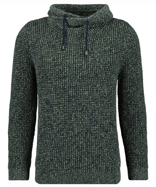 Bild von RAGMAN Rollkragenpullover