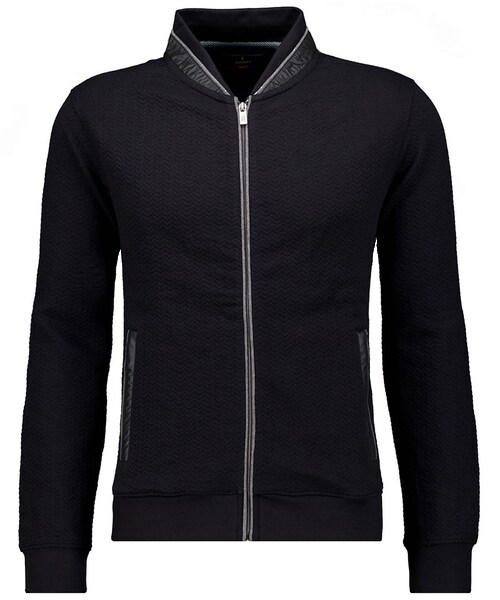 Bild von RAGMAN Sweatjacke