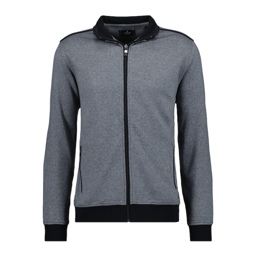 Bild von Modische RAGMAN Sweatjacke für jeden Anlass