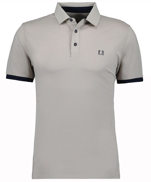 Bild von RAGMAN Poloshirt