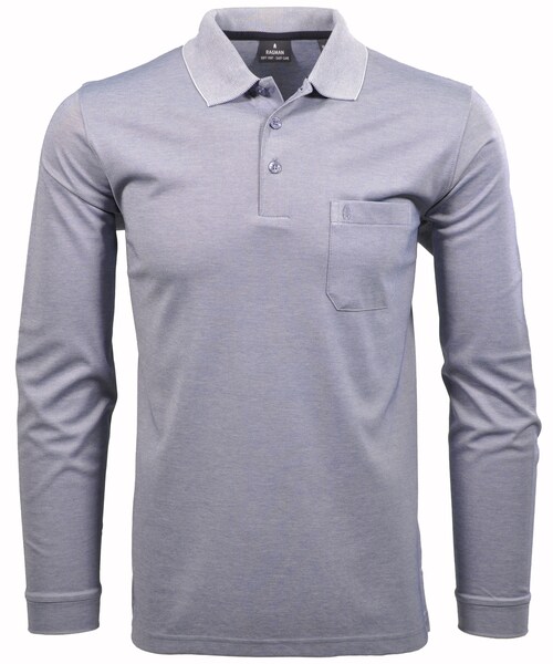 Bild von RAGMAN Longshirt