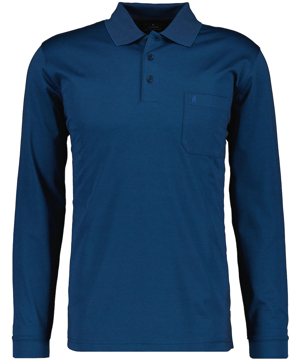 Bild von RAGMAN Longshirt