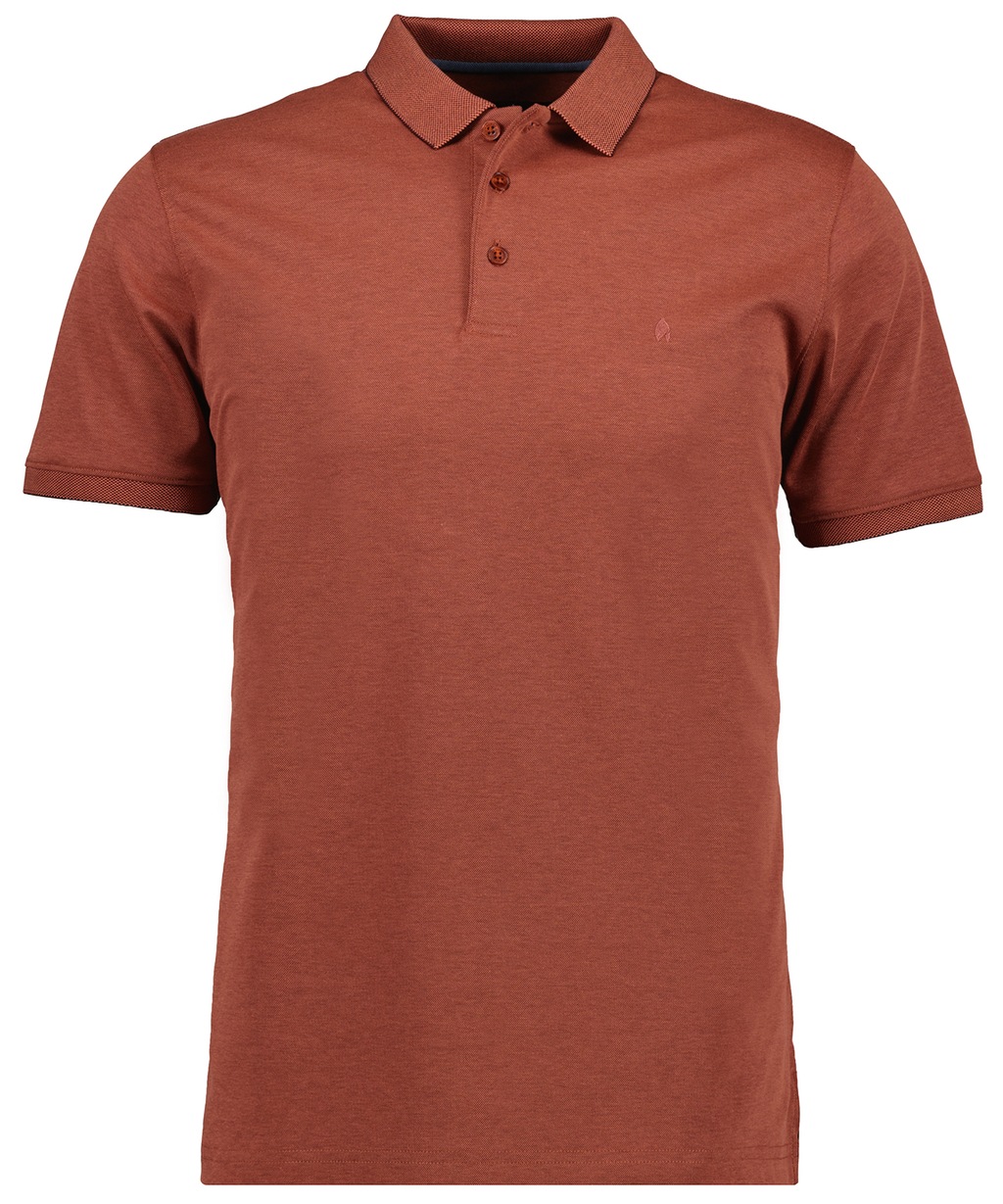 Bild von RAGMAN Poloshirt