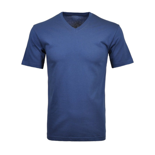 Bild von RAGMAN T-Shirt – Stylisch und Bequem für Jeden Tag