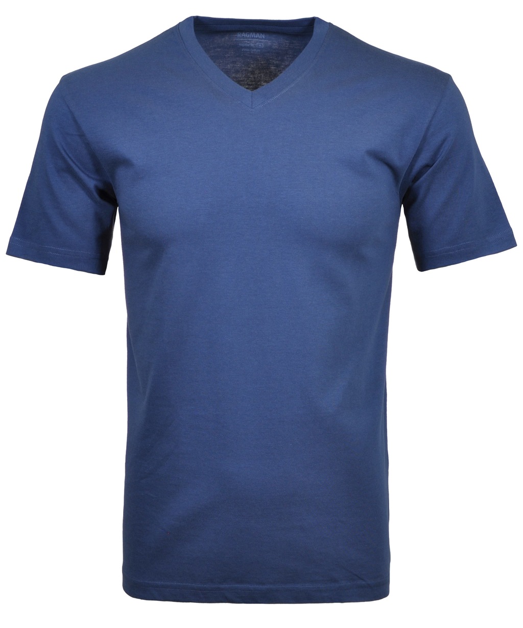 Bild von RAGMAN T-Shirt