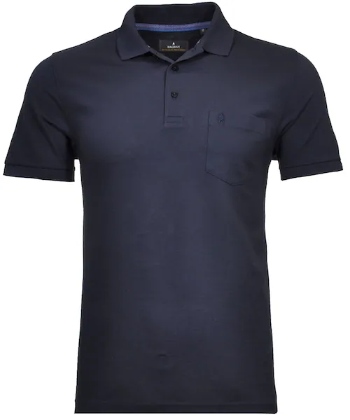 Bild von RAGMAN Poloshirt