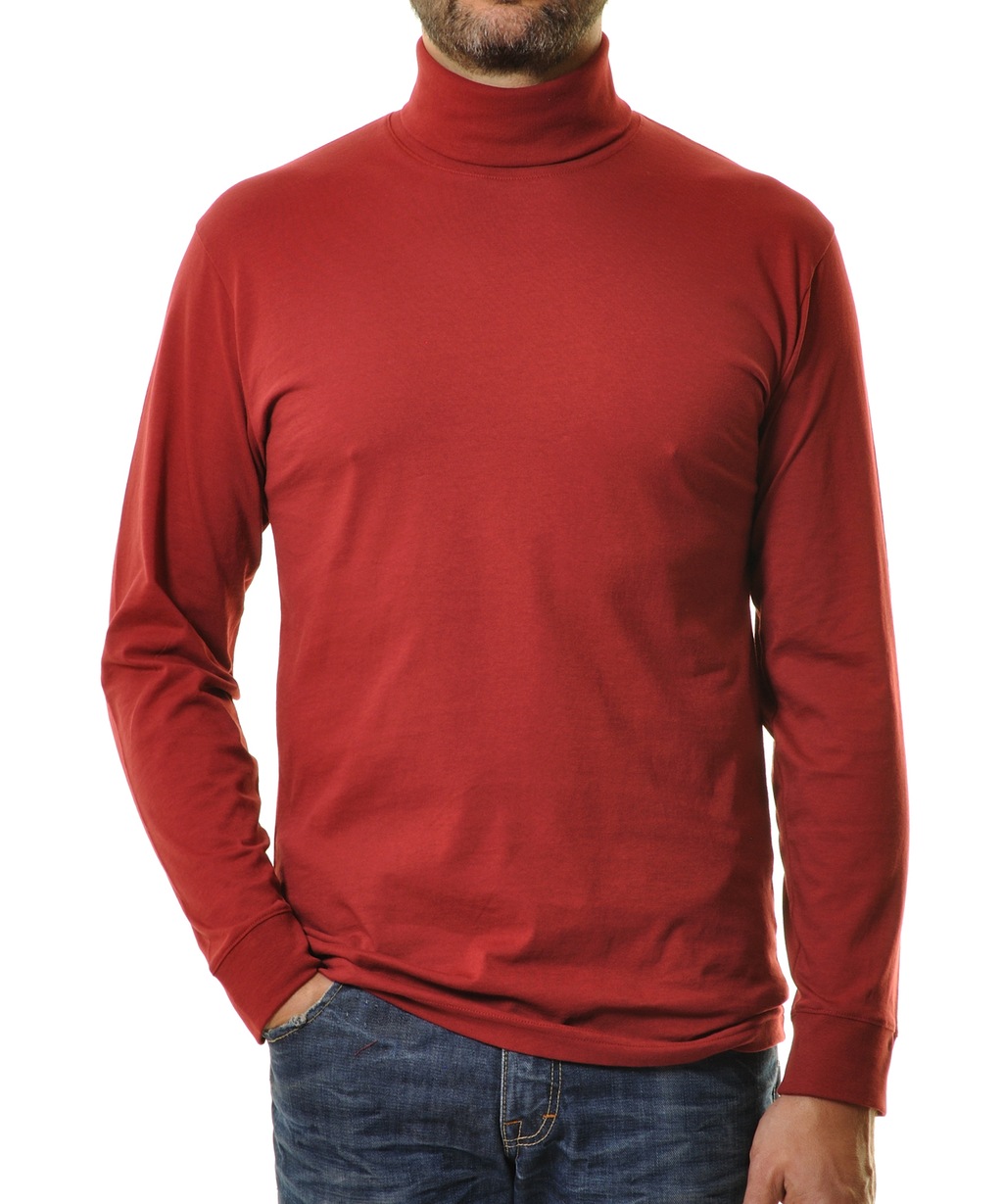 Bild von RAGMAN Longpullover