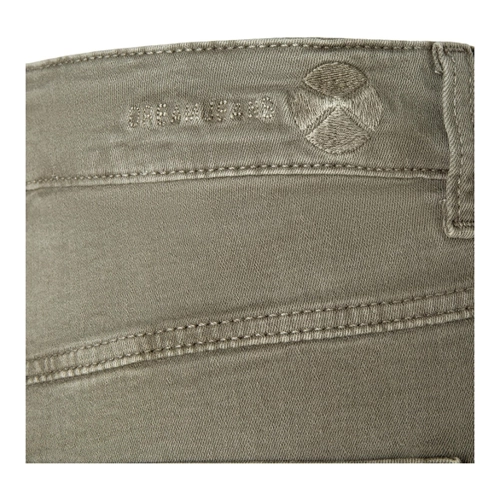 Bild von Mac Damen Jeans Dream mat Green - 42/32