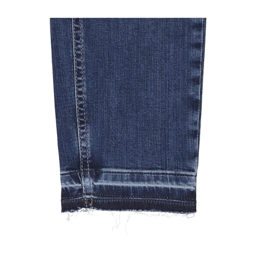 Bild von MAC x Sylvie Meis  Dream Skinny Jeans authentic blue 34/30