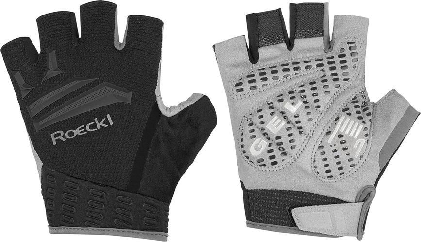 Bild von ROECKL Iseler Handschuhe, für Herren, Größe 7,5, Rennradhandschuhe, Radkleidung