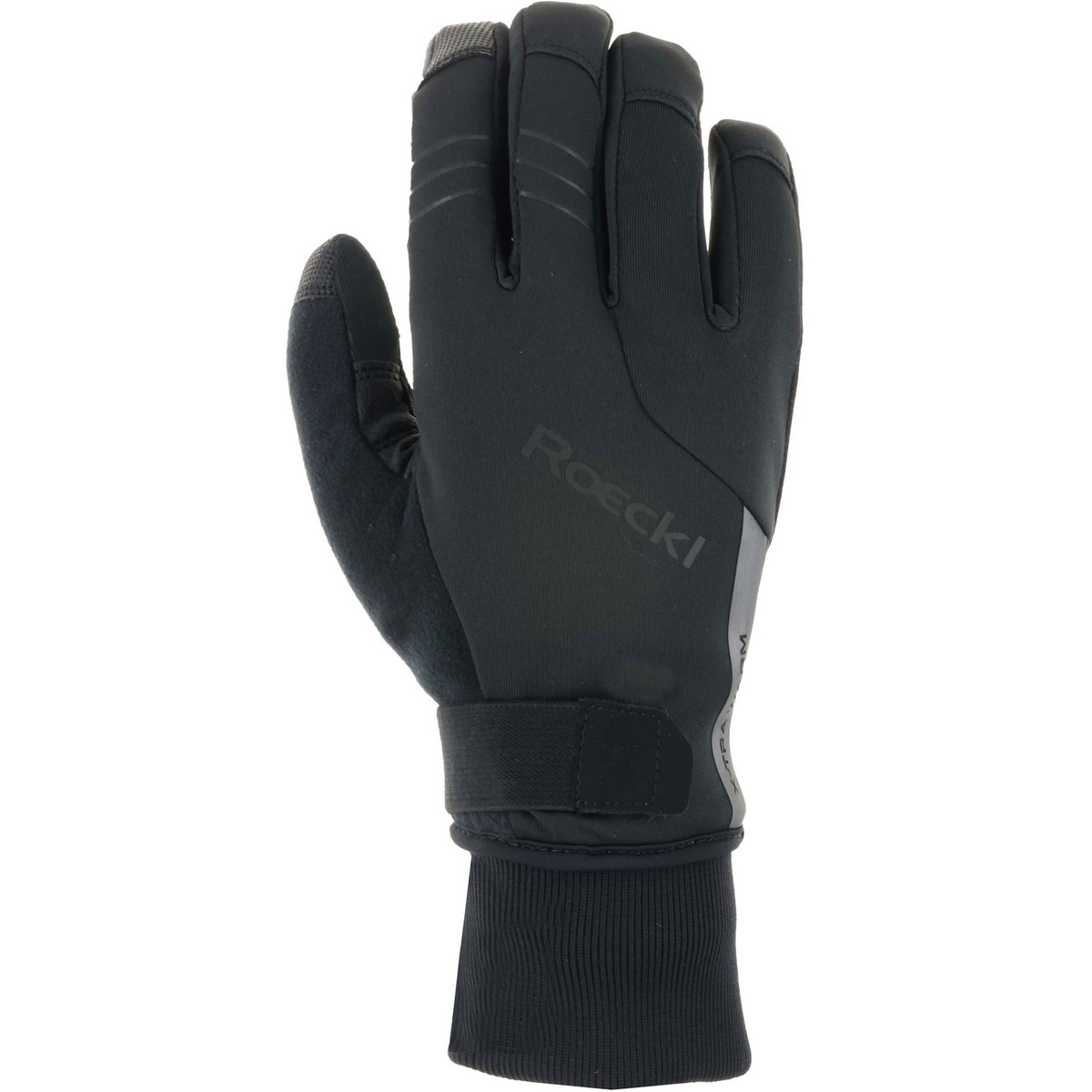 Bild von ROECKL Villach 2 Winterhandschuhe, für Herren, Größe 11, MTB Handschuhe, MTB Bek