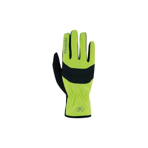 Bild von Raiano Größe 7 Farbe fluo yellow