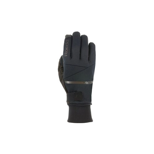Bild von ROECKL Vuno Winterhandschuhe, für Herren, Größe 7,5, Rennradhandschuhe, Radkleid