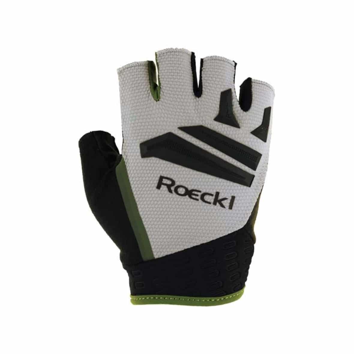 Bild von ROECKL Handschuhe Iseler, für Herren, Größe 8, Handschuhe Rad, Fahrradbekleidung